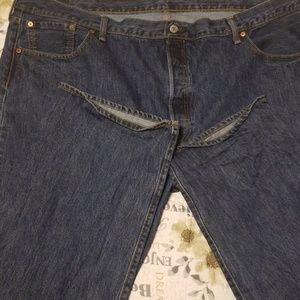 Levi's 501